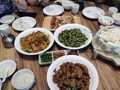 -九转小磨·非遗东北菜(群力店)