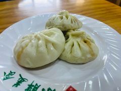 -小胖包子王(阜成门内店)