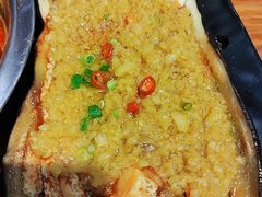 -柒五龙虾(八王寺店)