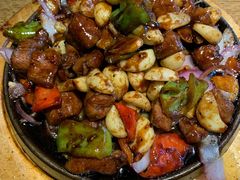 -大闫家烧烤·小海鲜家常菜(郑庄店)