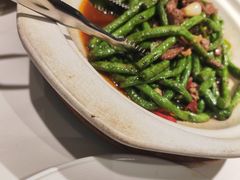 -阿里疆Alijiang·丝路美食·异域风情·清真(长楹天街店)