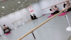 -艺佳舞蹈培训学校