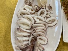 -得记得潮州海鲜砂锅粥(宝业路店)