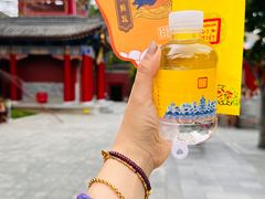 -西安市广仁寺