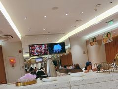 -西贝(上海新梅广场店)