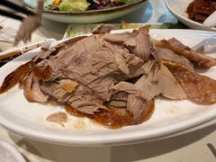 -郑州烤鸭总店