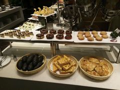 -宁波石浦豪生大酒店·自助餐厅