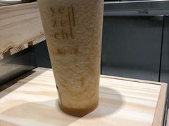 -叶子与茶(苏宁广场店)
