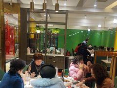 -刘胖子家常菜·蹄花焖藕(兴业店)