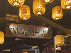 -南京大牌档(新街口德基广场店)