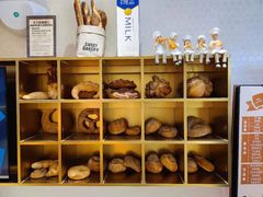 -西村叔叔的店·面包·甜品·蛋糕(崂山丽达店)