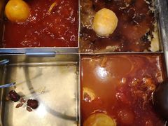 -海底捞火锅(龙湖三千集店)