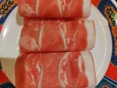 -北五环老北京自助铜锅涮肉·烧烤(黑泉路店)