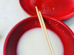 -李刚油条
