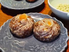 -鑫震源·苏式大虾生煎(山塘街店)