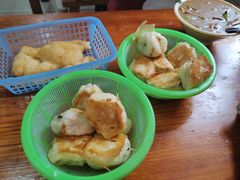 -逍遥镇刘相五胡辣汤豆沫馆(康复中街店)