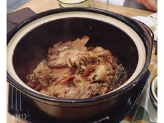 -鑫阿强海鲜大排档·老厦门特色菜(中山路店)