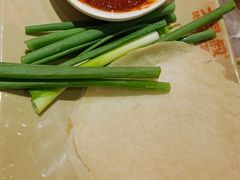 -大头叔烤鸡爪·朝鲜族烤串(天池路店)