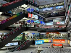 -华强电子世界(深圳二店)
