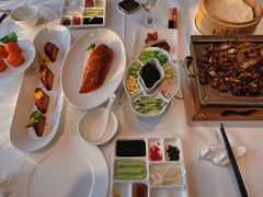 -四季民福烤鸭店(故宫店)