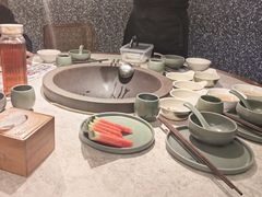 -鲜潭蒸汽石锅鱼(五道口购物中心店)