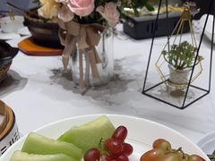 -新海渔港·胶东海鲜家常菜·家宴(奥体中心店)
