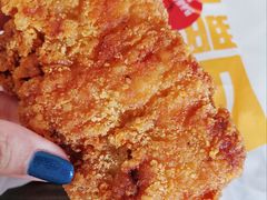 -麦当劳(百荣世贸商城店)