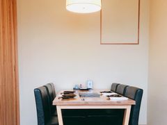 包厢-王鼎精致料理铁板烧(世博源店)