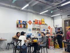 -贞姨美食·老字号海鲜大排档