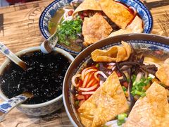 小份螺蛳粉-柳石居柳州螺蛳粉(万达店)