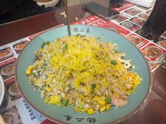 -扬二春炒饭(国庆路总店)