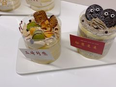 -威利旺卡烘焙西点蛋糕培训(朝阳校区)