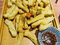 -满堂春特色餐馆