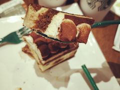 -星巴克(大连柏威年店)