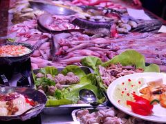 -抱德·潮汕味(敦和店原惠城鱼仔)