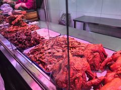 -秦氏环球炸鸡(解放北路店)