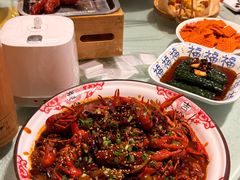 -福苗小骆驼烧烤(大唐不夜城店)