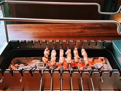 -三个蒙古大叔羊肉串(大宁店)