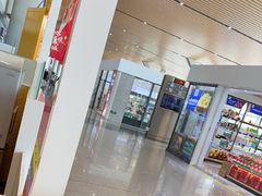 -麦当劳(鄂尔多斯机场店)