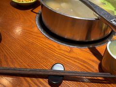 -真牛坊潮汕牛肉火锅