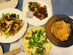 -翠田Green Field Kitchen