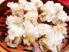 -正宗天津烧麦馆(柳州路店)