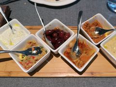 -Efes Turkish & Mediterranean Cuisine 艾菲斯餐厅(陆家嘴店)