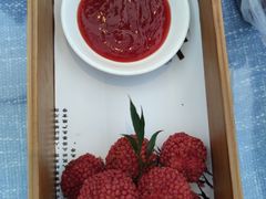 -后海16号·北京私房菜