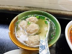 -李记小小吃(涪江路店)