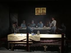 -新四军黄桥战役纪念馆(新馆)