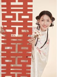 -第一夫人婚纱摄影(南京店)