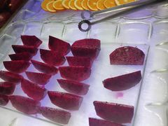 -盛江山自助料理(奥莱锦辉购物广场店)