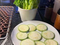 -松渡·鲜肉泥炉烤肉(时代天街店)