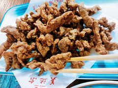 -美达尔烧烤海鲜家常菜(泰山路店)